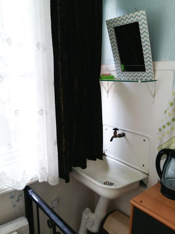 טביליסי Gulo'S Home מראה חיצוני תמונה