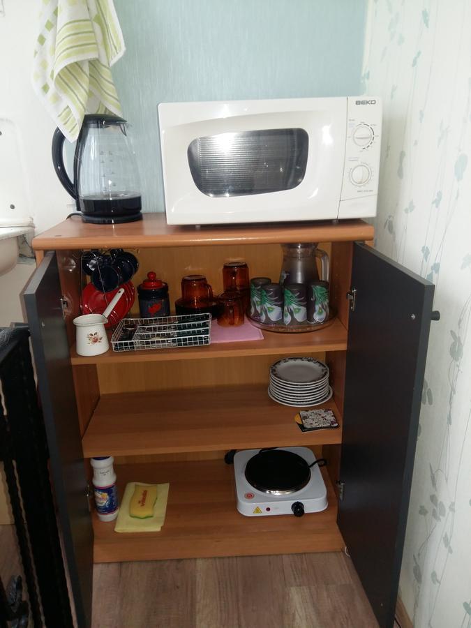 טביליסי Gulo'S Home מראה חיצוני תמונה