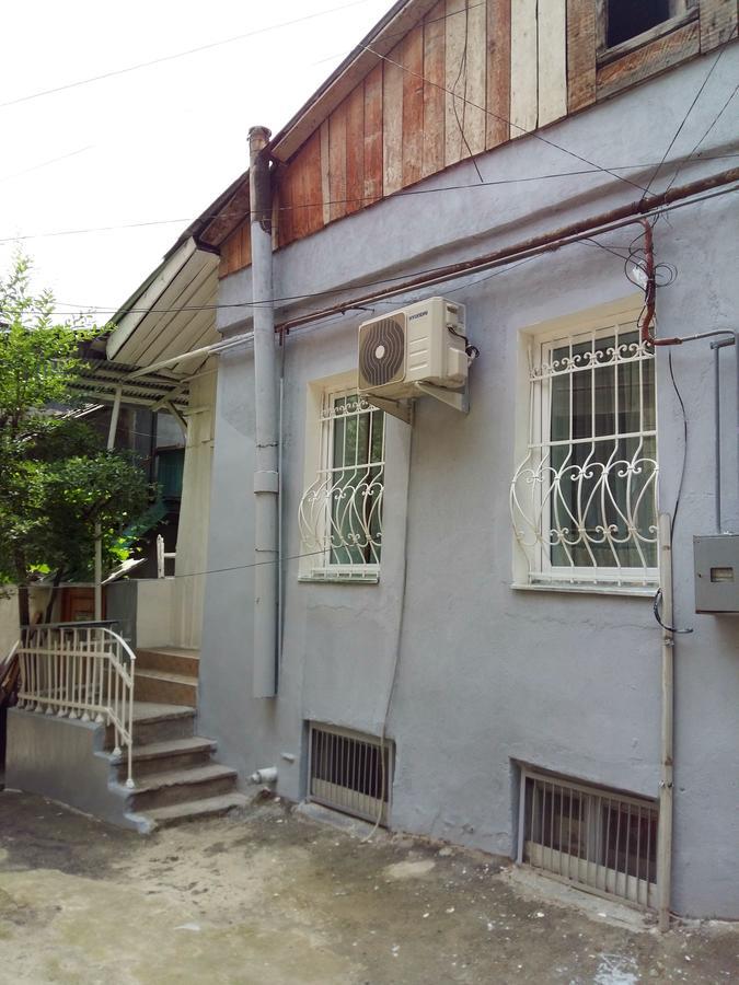 טביליסי Gulo'S Home מראה חיצוני תמונה