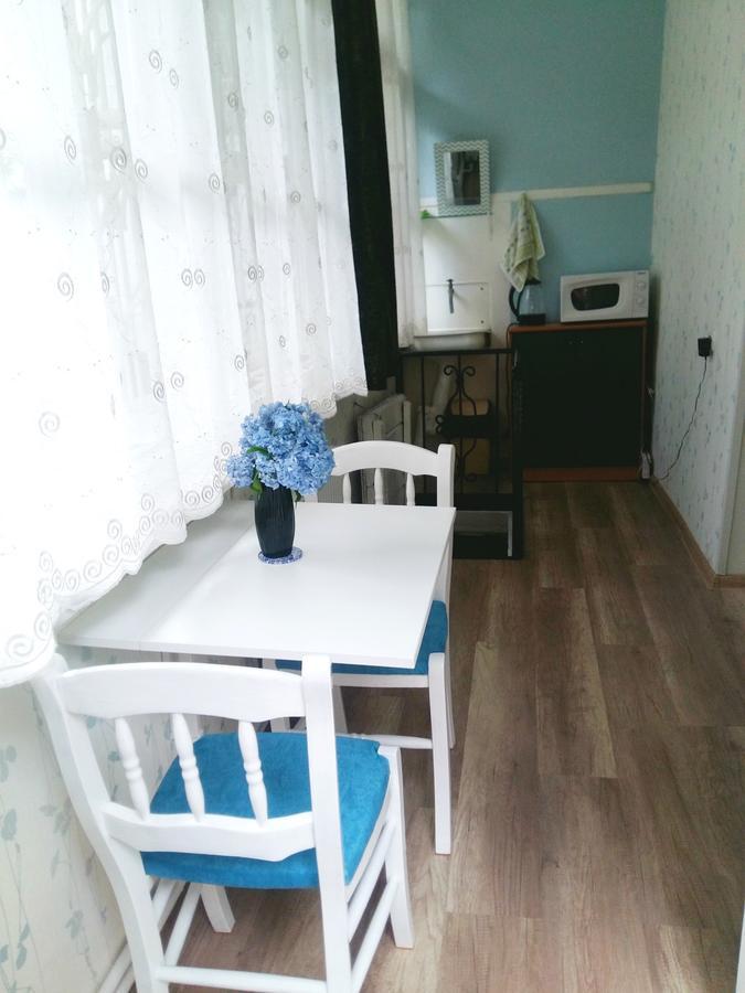 טביליסי Gulo'S Home מראה חיצוני תמונה