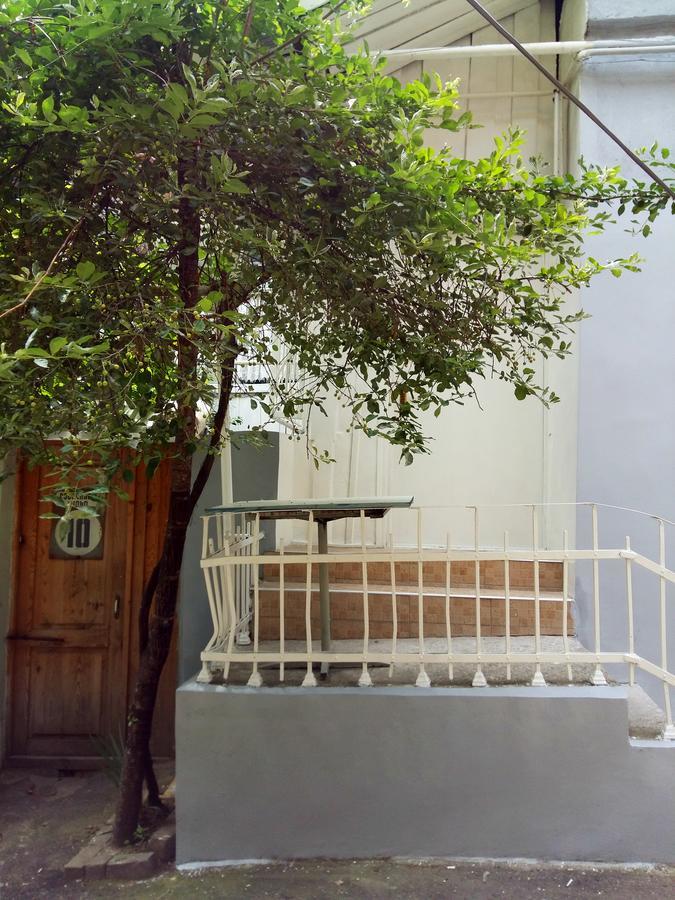 טביליסי Gulo'S Home מראה חיצוני תמונה