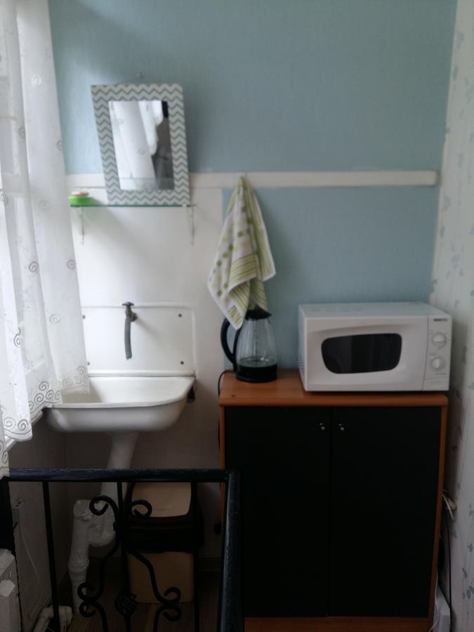 טביליסי Gulo'S Home מראה חיצוני תמונה