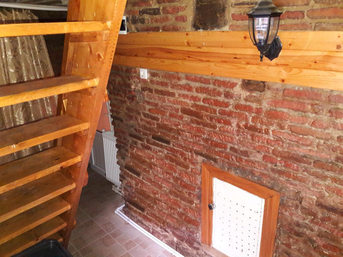 טביליסי Gulo'S Home מראה חיצוני תמונה