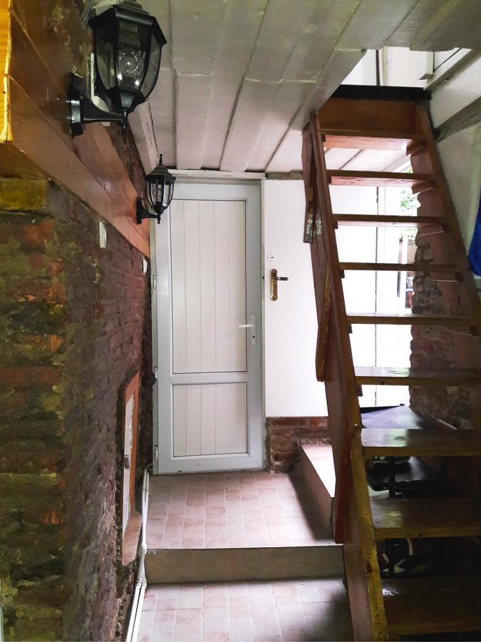 טביליסי Gulo'S Home מראה חיצוני תמונה