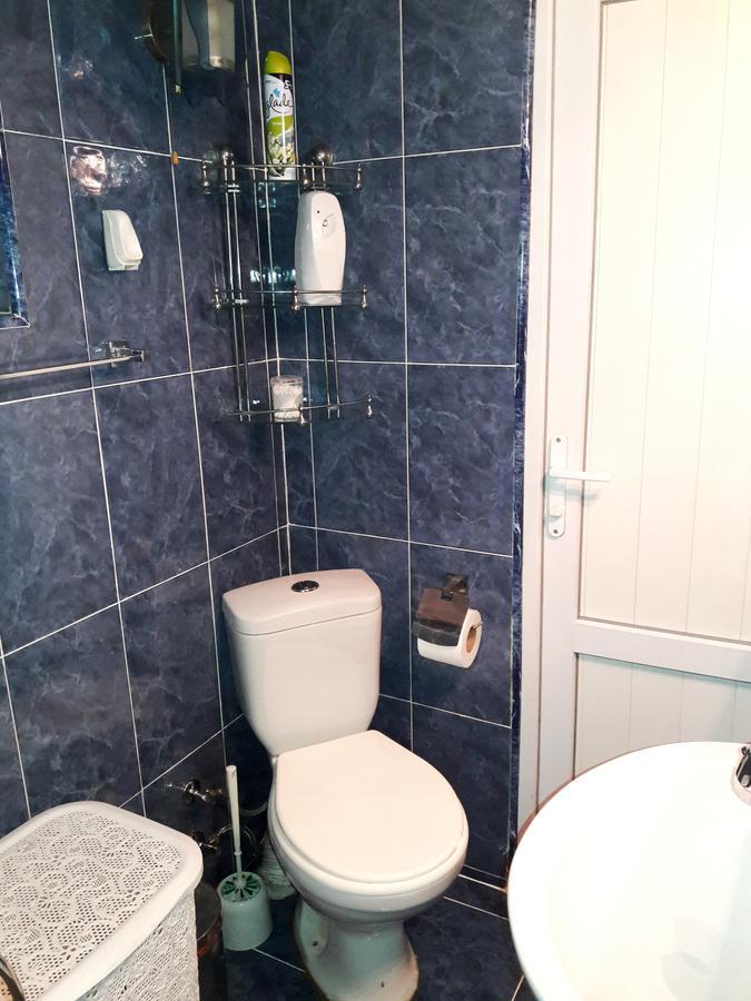 טביליסי Gulo'S Home מראה חיצוני תמונה