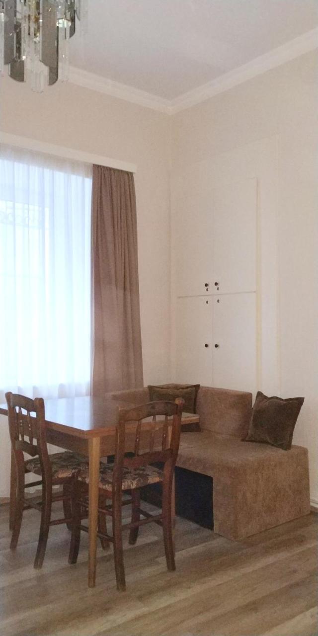 טביליסי Gulo'S Home מראה חיצוני תמונה
